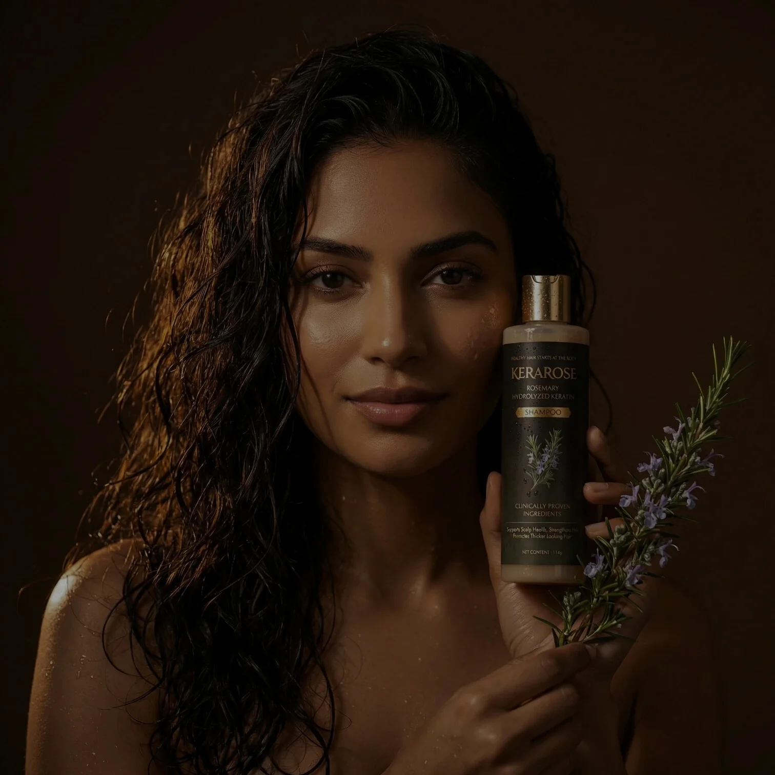 Stronger Strands, Fuller Growth